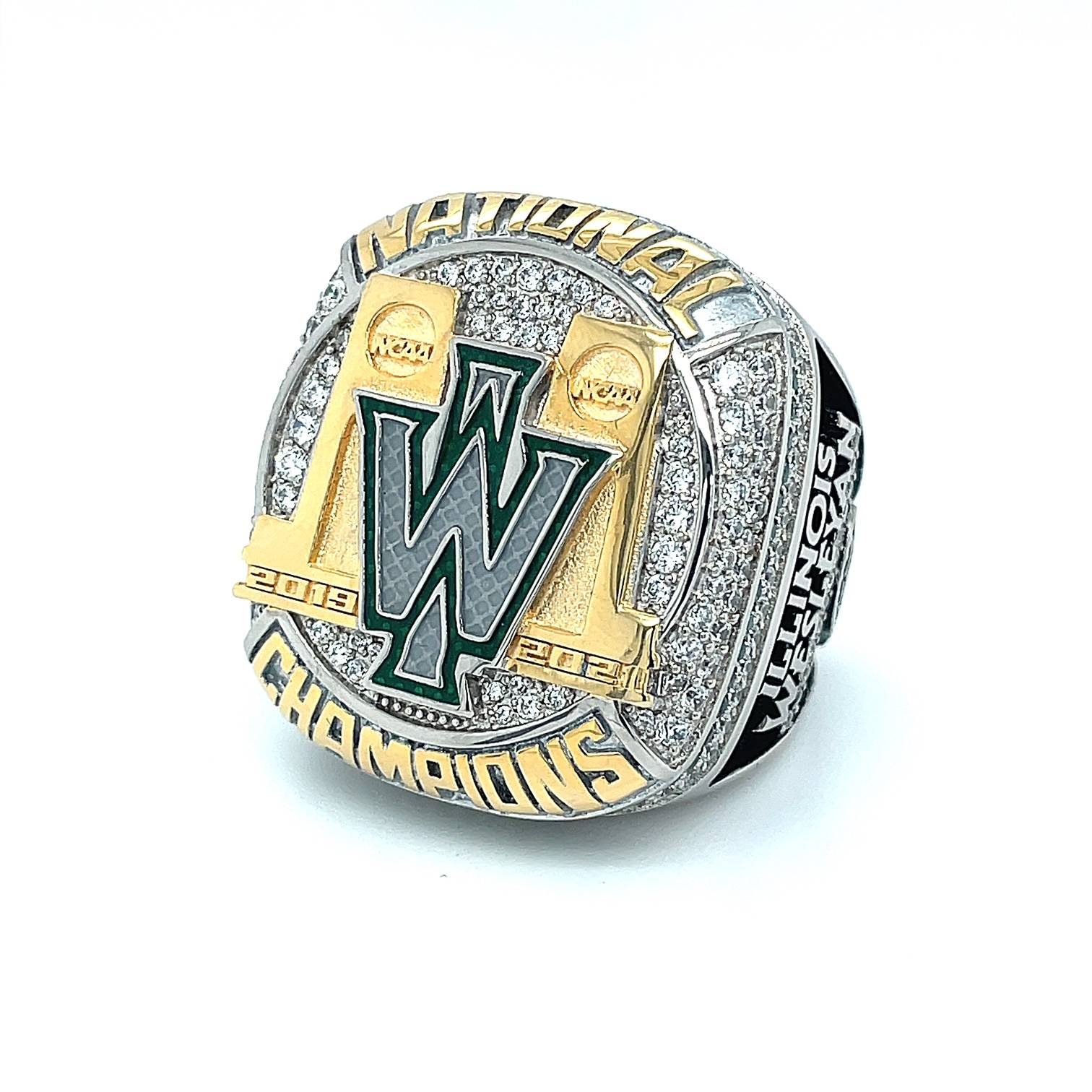 Clemson acc championship ring online